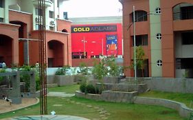 Iprass Service Apartment-kalyani Nagar Mundhwa 3* India